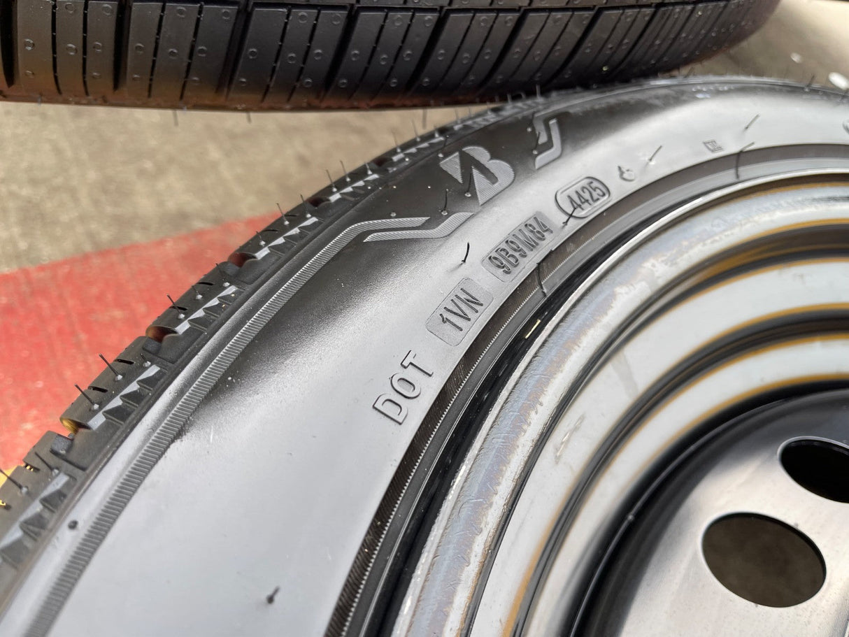 24" Chevy GMC Transport Steel OEM wheels rims Sierra Silverado Escalade 2026 NEW Texas Truck Tire
