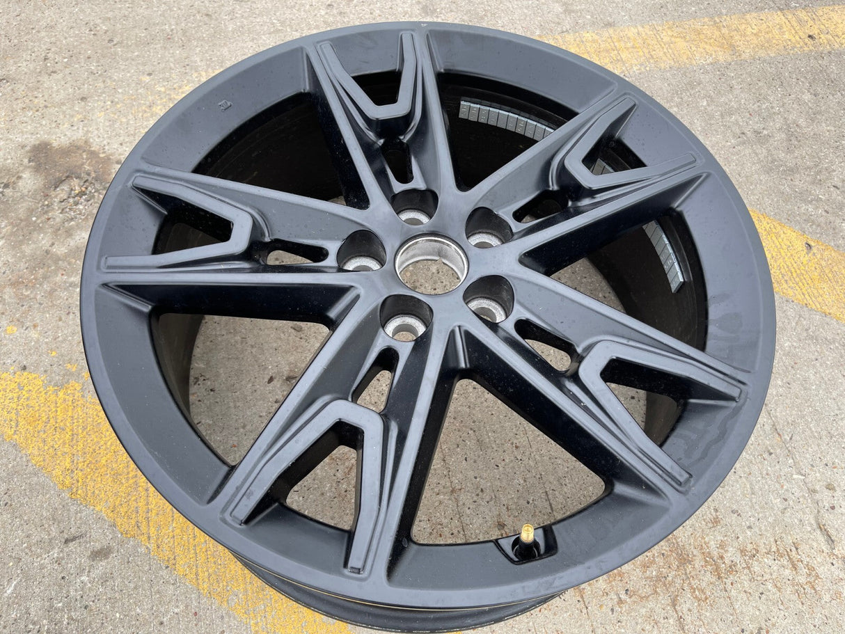 20" Toyota Grand Highlander OEM wheel rim Lexus TX350 NEW 2024 2025 Texas Truck Tire