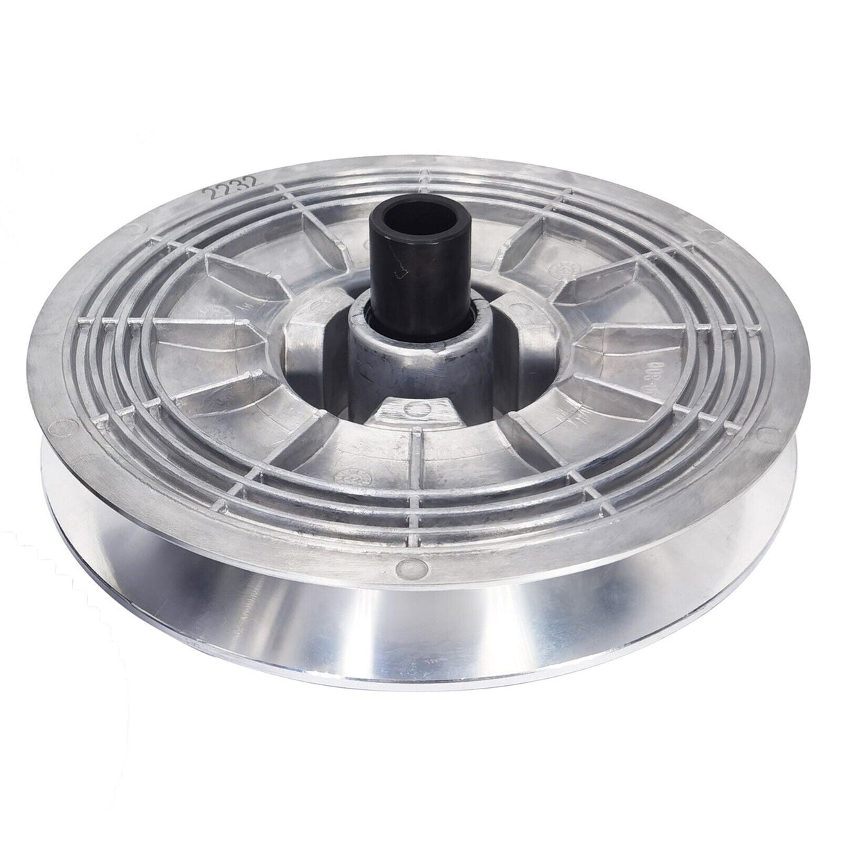 Can-Am Outlander 400 & 450 (2002-23) Primary+Secondary Clutch- Bombardier Harvey's ATV Parts