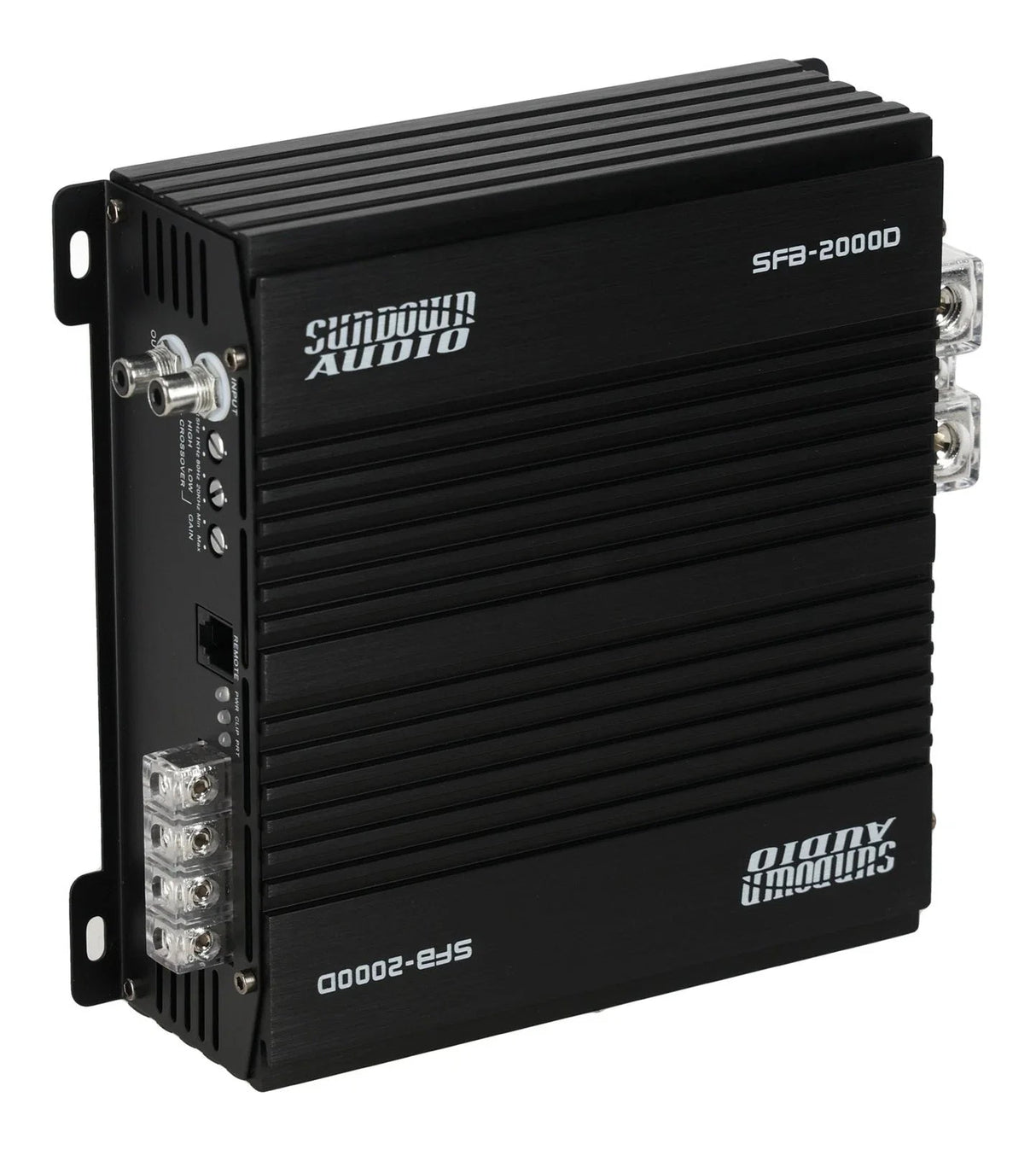 Sundown Audio SFB-2000D 2000W RMS Monoblock Amplifier Sundown Audio