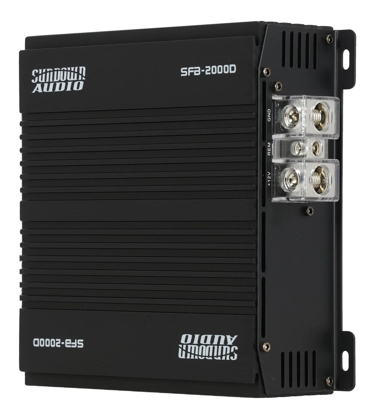Sundown Audio SFB-2000D 2000W RMS Monoblock Amplifier Sundown Audio