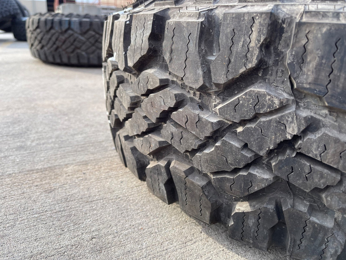 18" Ford F-250 F-350 OEM 3842 wheel rim DURATRAC 2022 2023 2024 2025 2026 NEW Texas Truck Tire