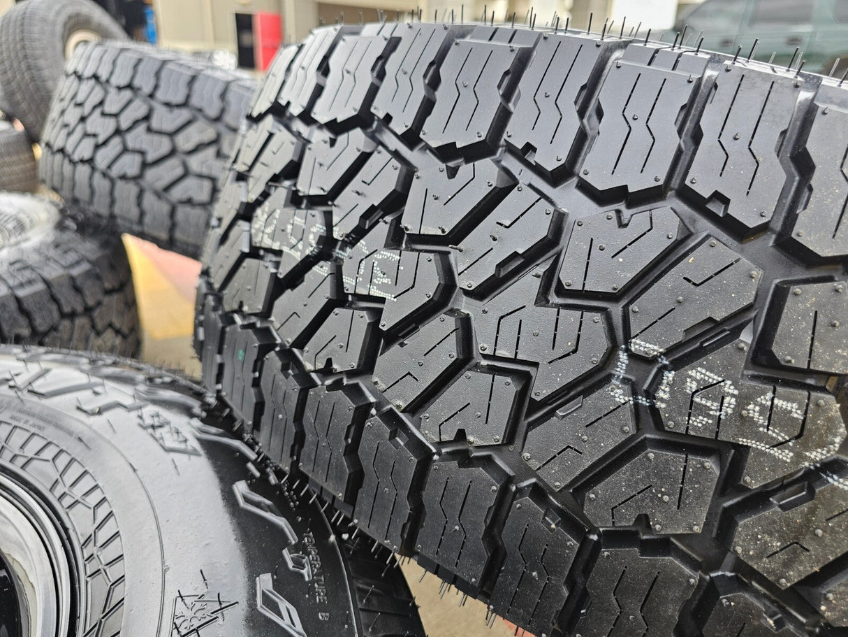 17" Ford F-150 OEM black Tremor rims wheels 10339 2023 2024 2025 2026 NEW Texas Truck Tire