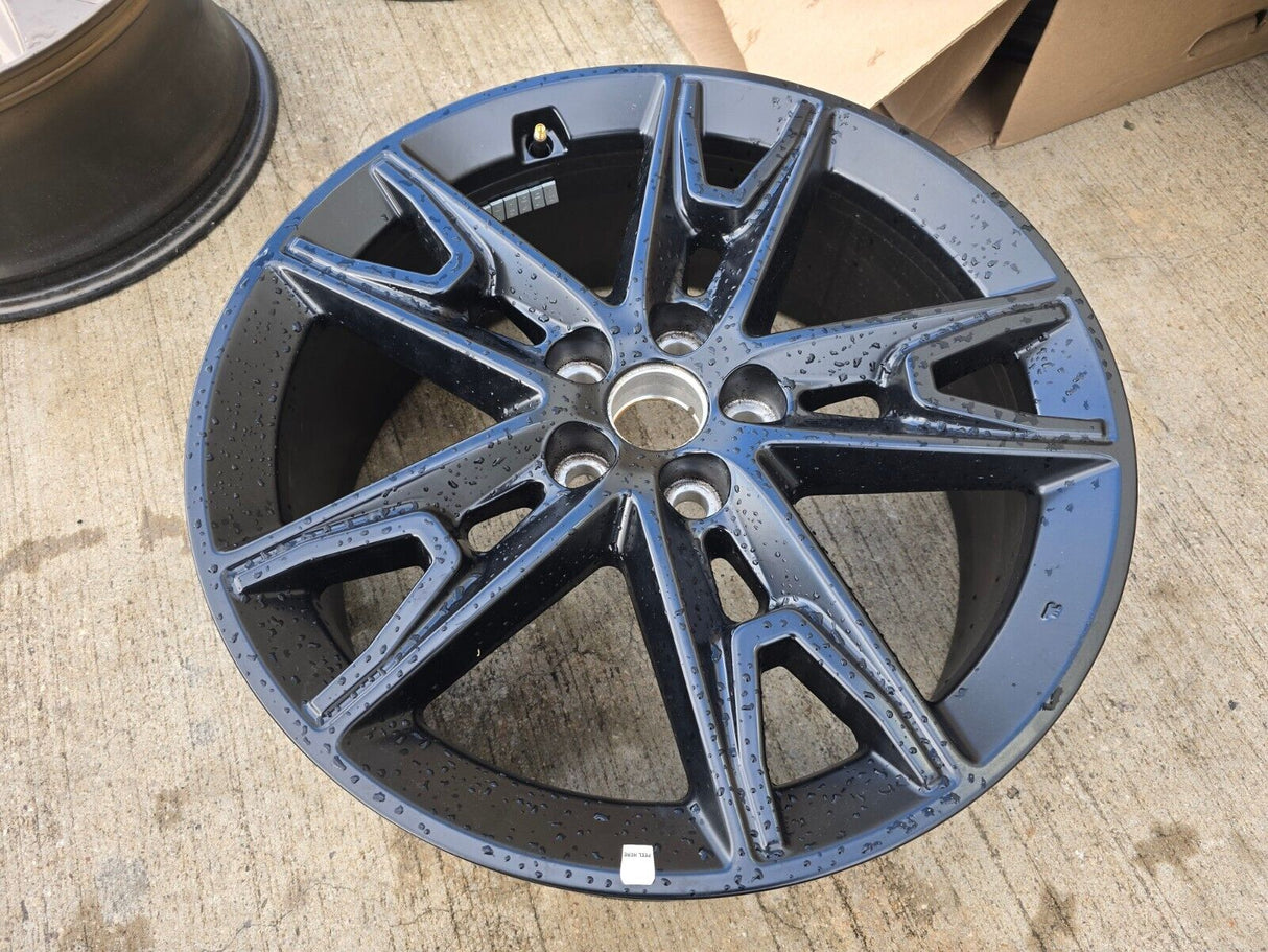 20" Toyota Grand Highlander OEM wheel rim Lexus TX350 NEW 2024 2025 Texas Truck Tire