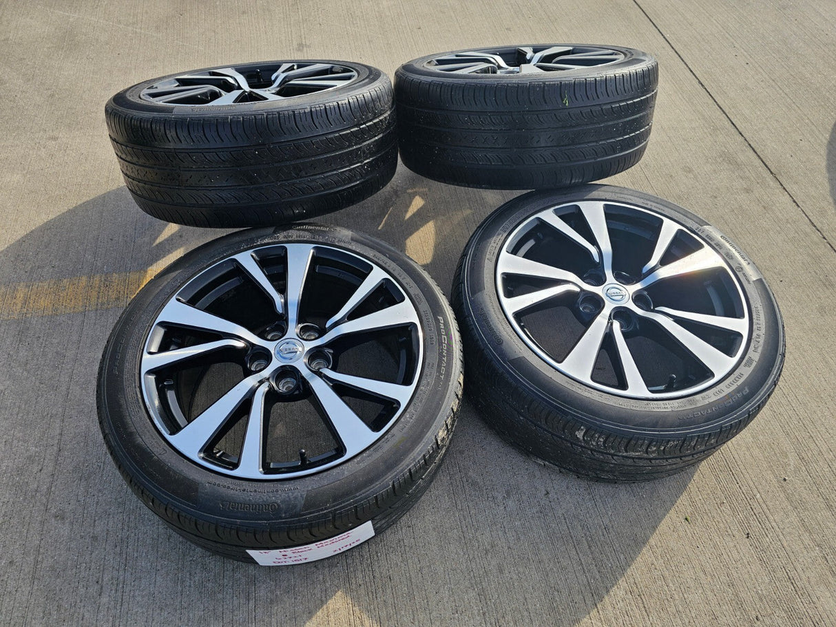 18" Nissan Altima Maxima Infiniti OEM 62721 wheels rims DISCOUNTED Texas Truck Tire