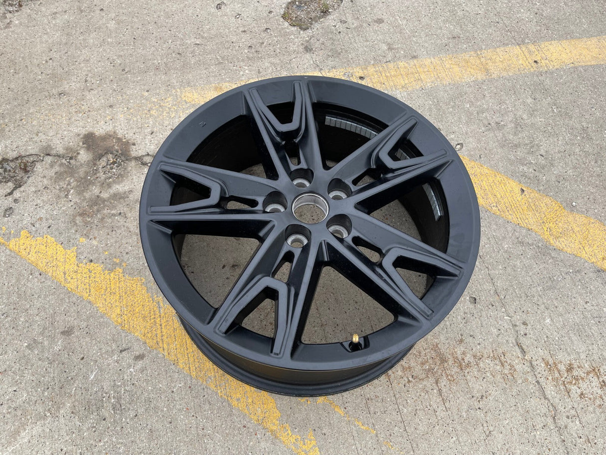 20" Toyota Grand Highlander OEM wheel rim Lexus TX350 NEW 2024 2025 Texas Truck Tire