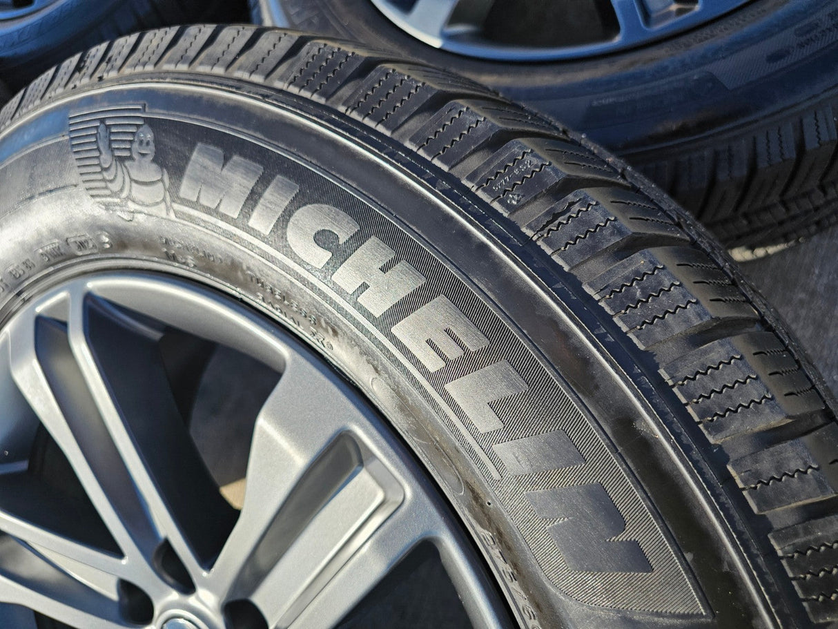 20" Ford F-150 FX-4 PLATINUM OEM rims wheels 10344 Expedition Texas Truck Tire