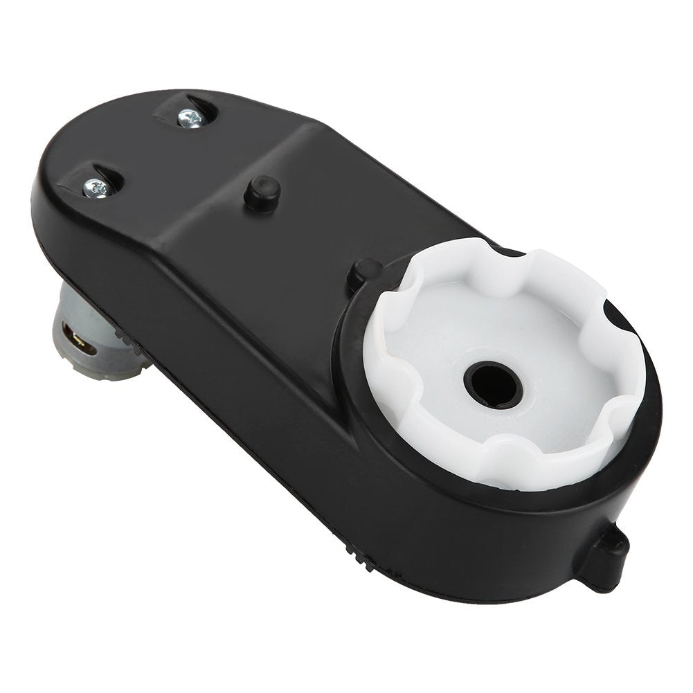12V 20000RPM Motor for Kids Ride-On Car Wheels and Accessories