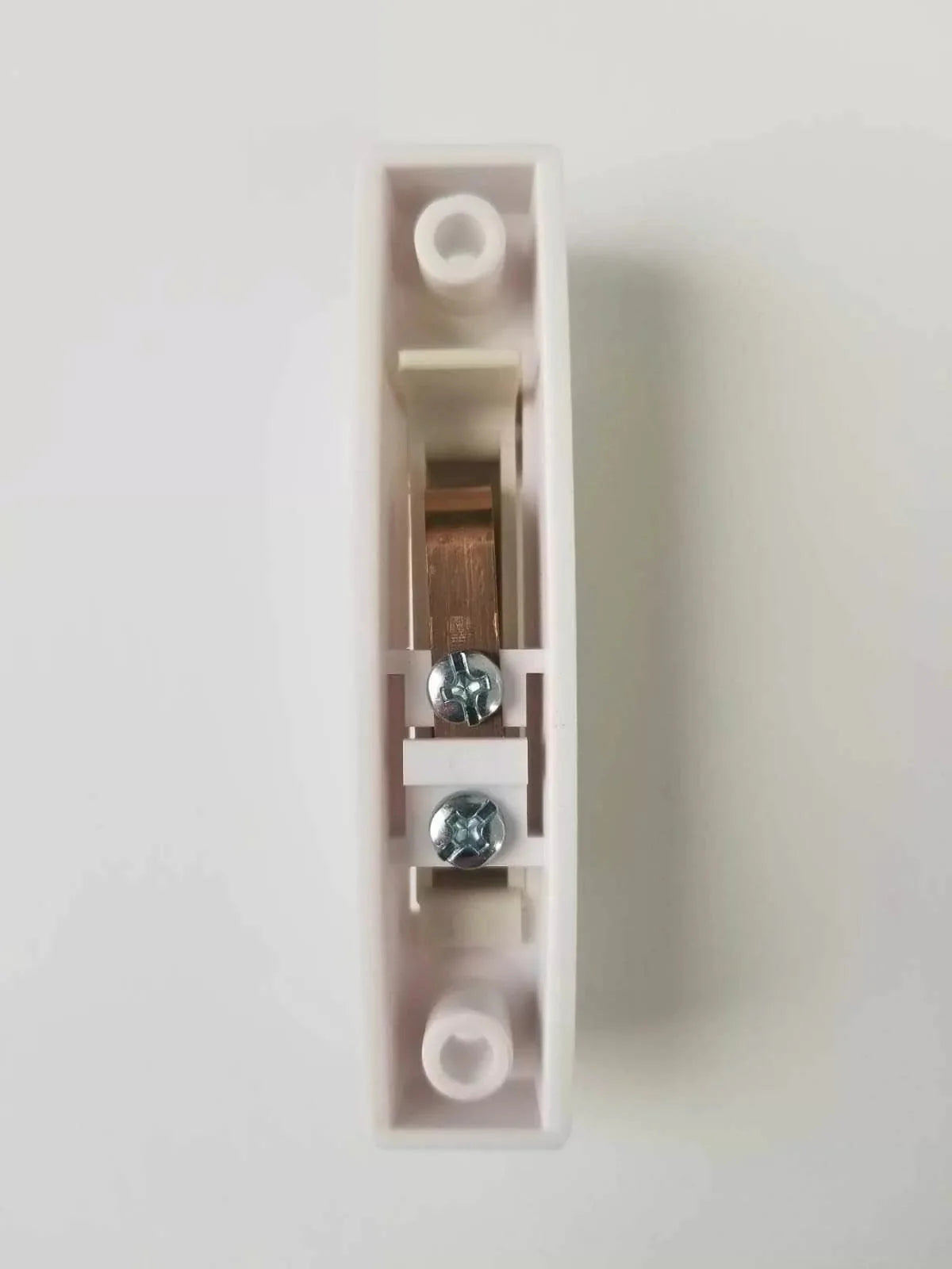 Ring Door Bell HB-715-102 Wired Door Bell Push Button TekShack