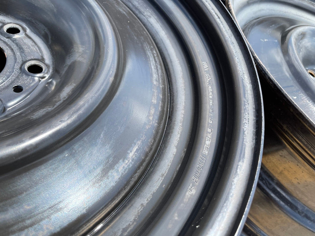 22" Chevy GMC Transport Steel OEM wheels rims Sierra Silverado Escalade NEW Texas Truck Tire