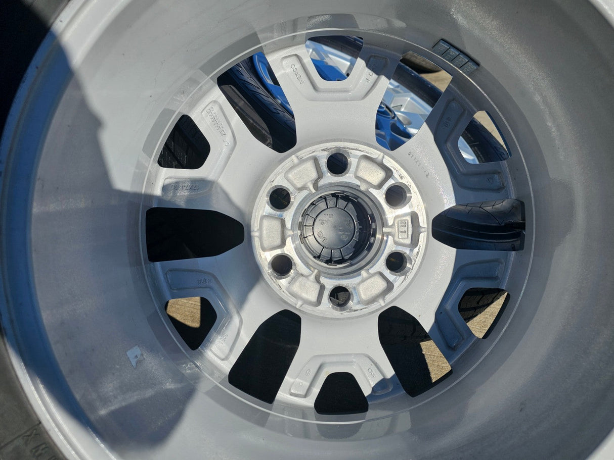 17" Toyota Tacoma 4Runner TRD OEM 94254 10637 wheels rims 2026 NEW DISCOUNTED Texas Truck Tire