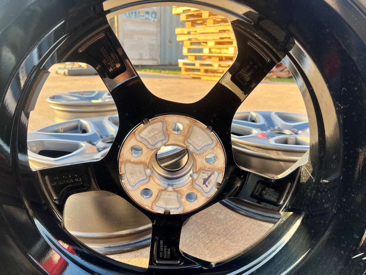 20" 20x8.5 Lucid Air OEM Grand Touring 95709 wheel rim 2023 2024 2025 2026 FRONT Texas Truck Tire