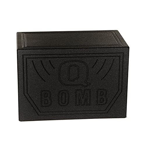 QPower QBOMB12VL SING