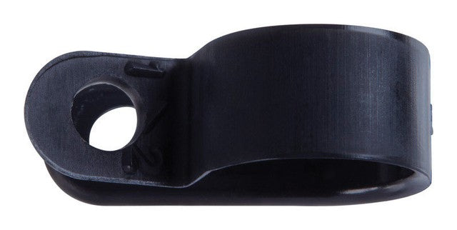 JANDORF CLAMP Nylon Blk 3/8x1/2 5 PK 61448 Jandorf
