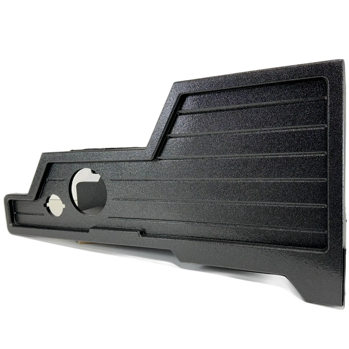 Center Console Enclosure Box GMC/Chevy Trucks 2019-2022 Ported 12"