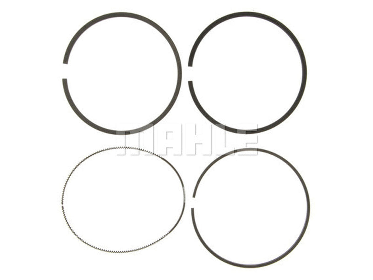 MAHLE S41768.020 PISTON RING SET (.020) 1994-2003 FORD 7.3L POWERSTROKE Mahle