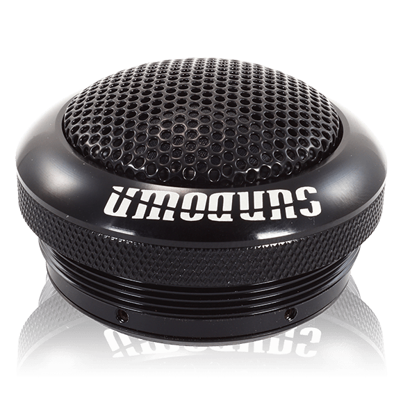 SA-6.5CS v.3 6.5" 6-1/2 Component Car Audio Speakers+Tweeters