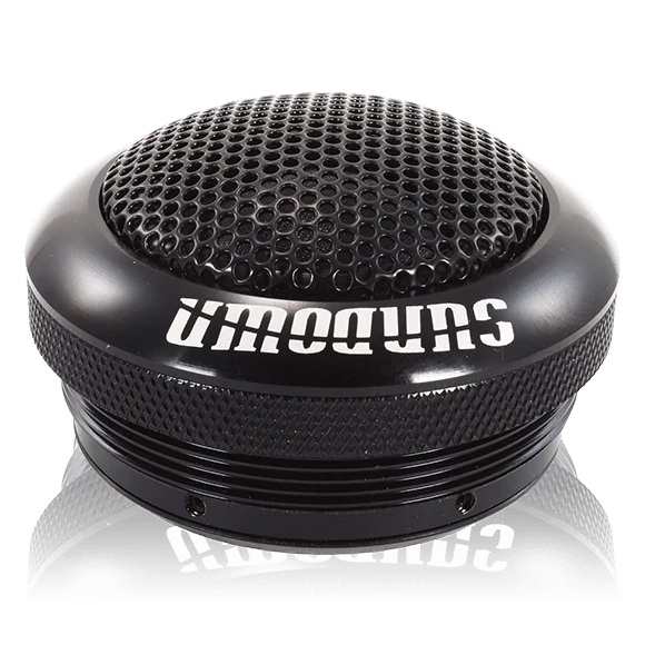 Sundown SA-6.5CS v.3 6.5" Components Speakers (Pair) Sundown Audio