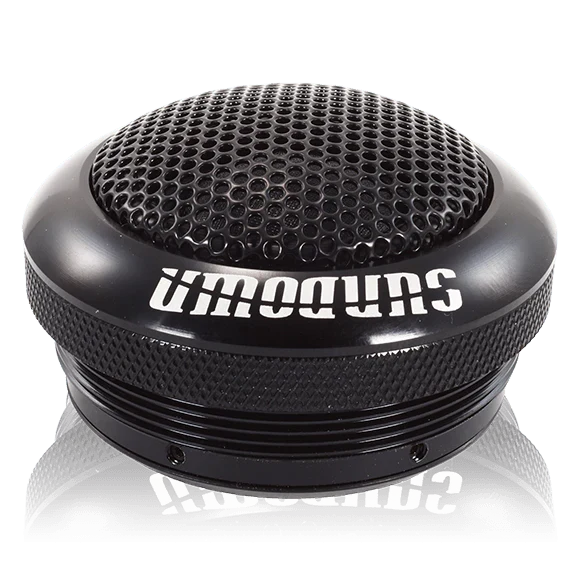Sundown SA-6.5CS v.3 6.5" Components Speakers (Pair)