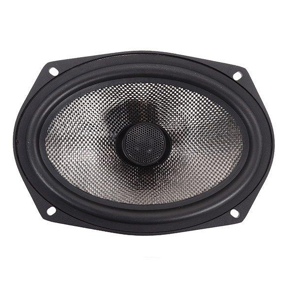 SA-69CX 6"x9" Coaxial Speakers 6x9