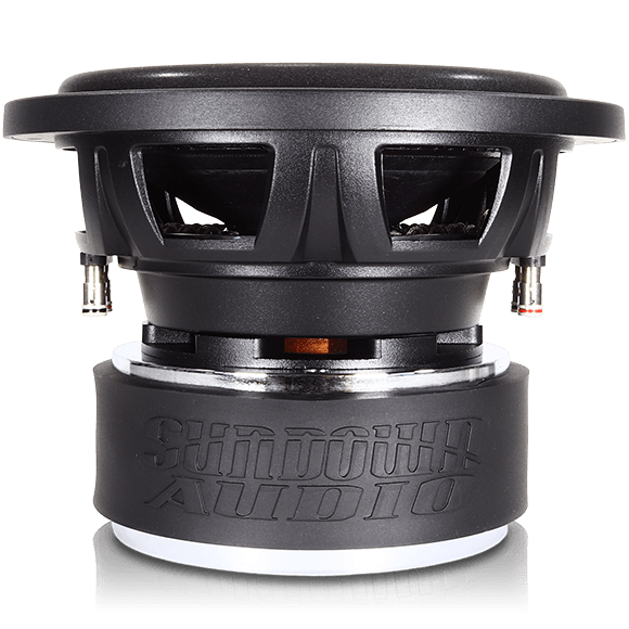 SA-Series v.2 10" Subwoofer *USED*