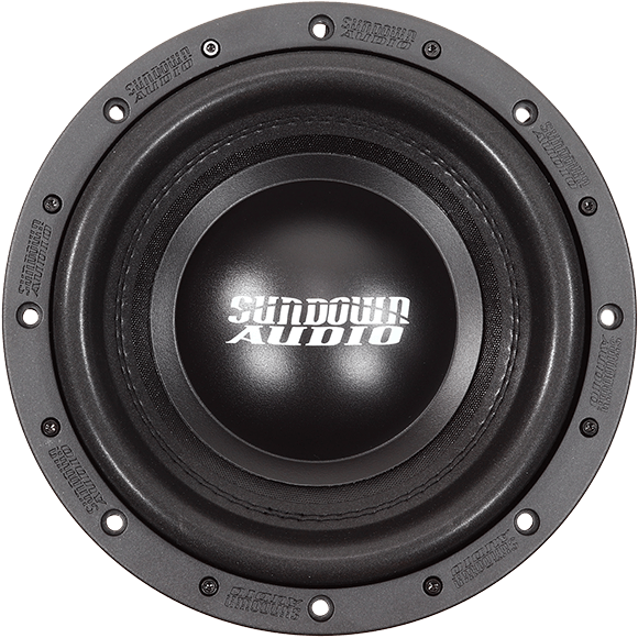 SA-Series v.2 10" Subwoofer *USED*