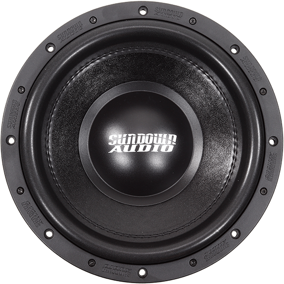 SA-Series v.2 12" Subwoofer