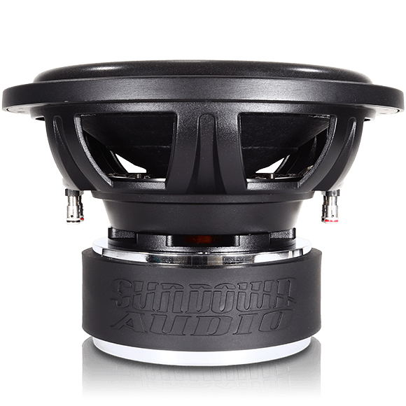 SA-Series v.2 12" Subwoofer *USED*