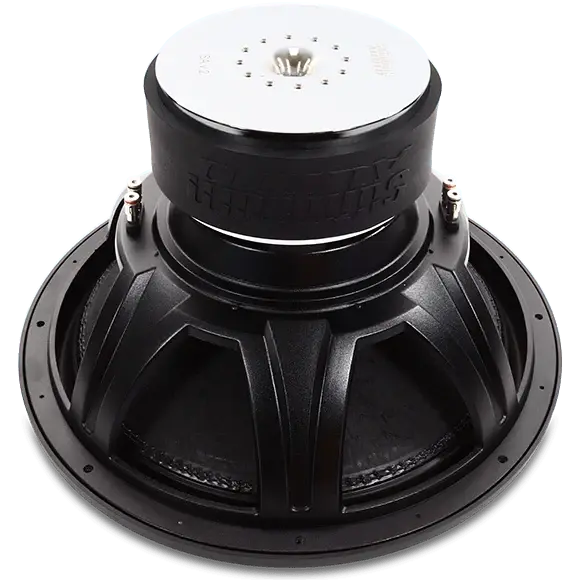 Sundown Audio SA18 V2 18" 1250W RMS Subwoofer DVC