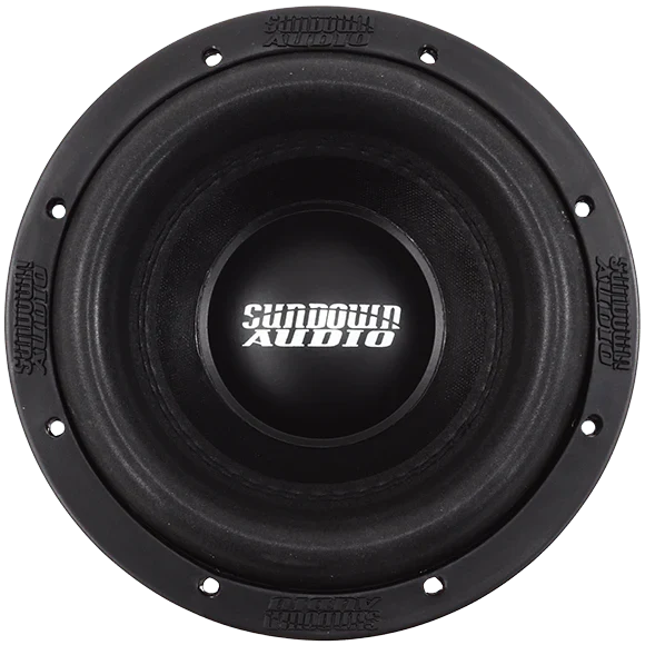 (2) Sundown Audio SA8 v3 & Jeep Gladiator 18-25 Dual 8" Subwoofer Box Combo Sundown Audio