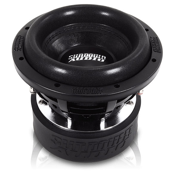 SA-Series v.3 8" Subwoofer *USED*