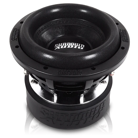 (2) Sundown Audio SA8 v3 & Jeep Gladiator 18-25 Dual 8" Subwoofer Box Combo Sundown Audio