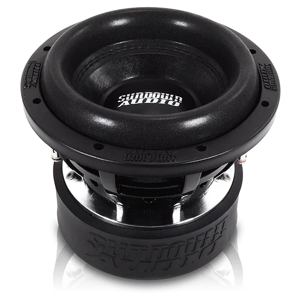 (2) Sundown Audio SA8 v3 & Jeep Gladiator 18-25 Dual 8" Subwoofer Box Combo Sundown Audio