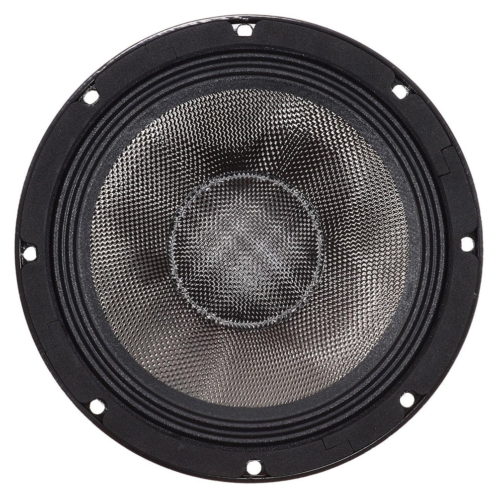 Sundown Audio SA-8M 8" 250W RMS Midbass Speakers (Pair)