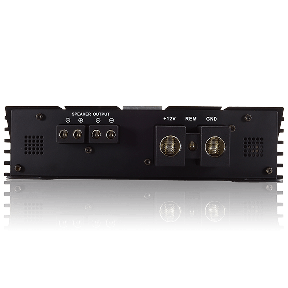 SAEv3-1500D 1500W Class D Amplifier *USED*