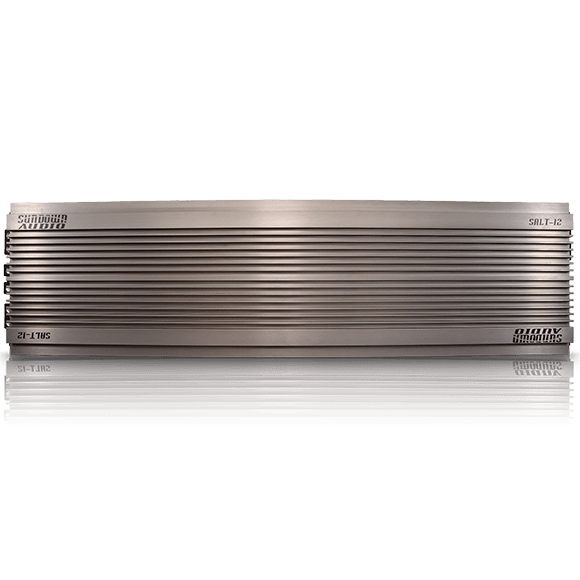 SALT-12 Competition Class D Amplifier