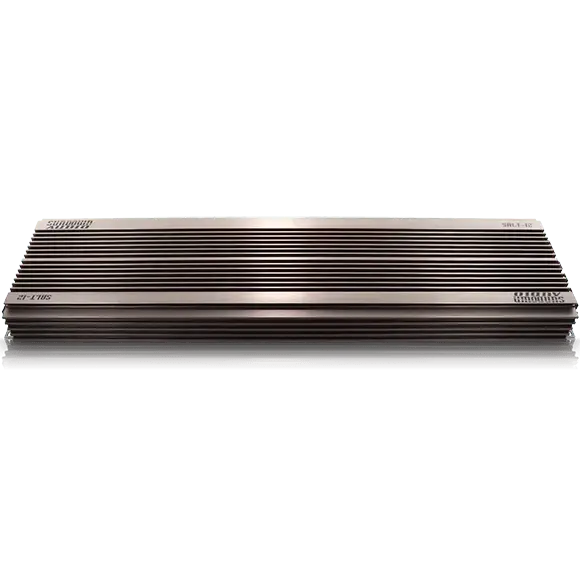 Sundown Audio SALT-12 12000W RMS Monoblock Amplifier