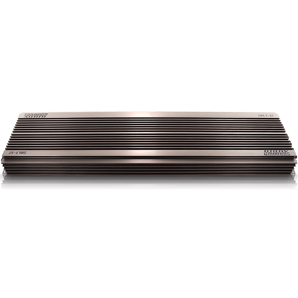 SALT-12 Competition Class D Amplifier *USED*