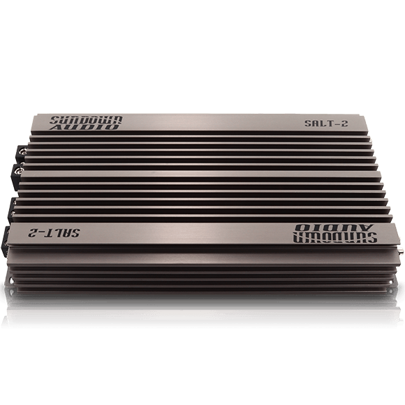 SALT-2 Class D Amplifier