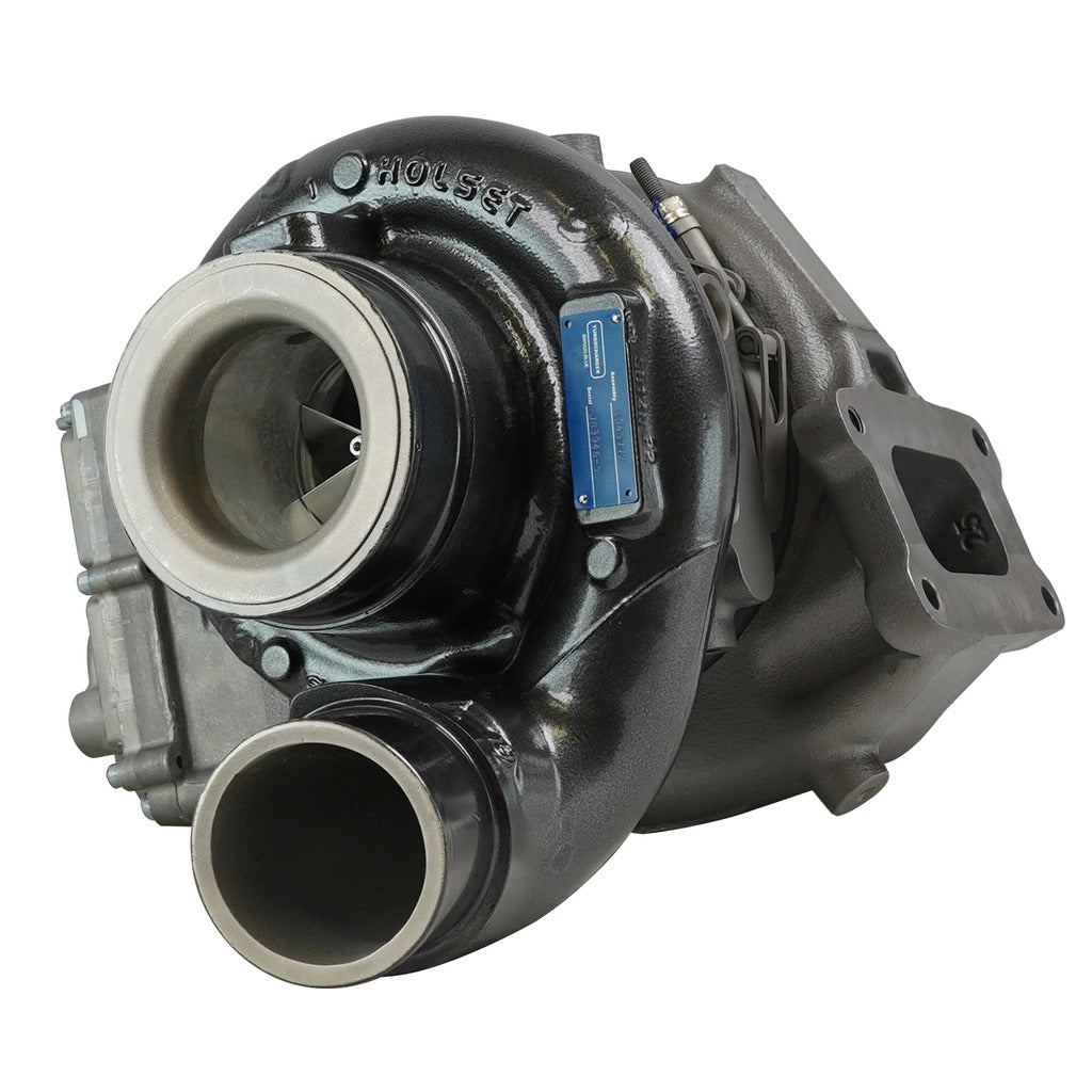 SCREAMER TURBO MANIFOLD PACKAGE RAM 2500/3500 6.7L CUMMINS 2019-2024