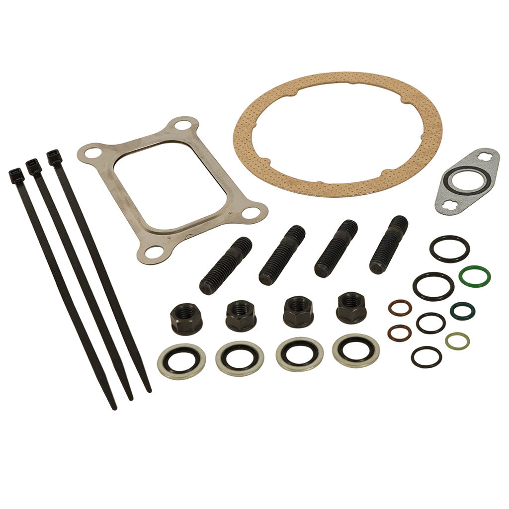 SCREAMER TURBO MANIFOLD PACKAGE RAM 2500/3500 6.7L CUMMINS 2019-2024