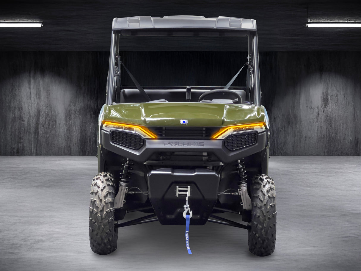 2026+ Polaris Ranger 500 - Sequential