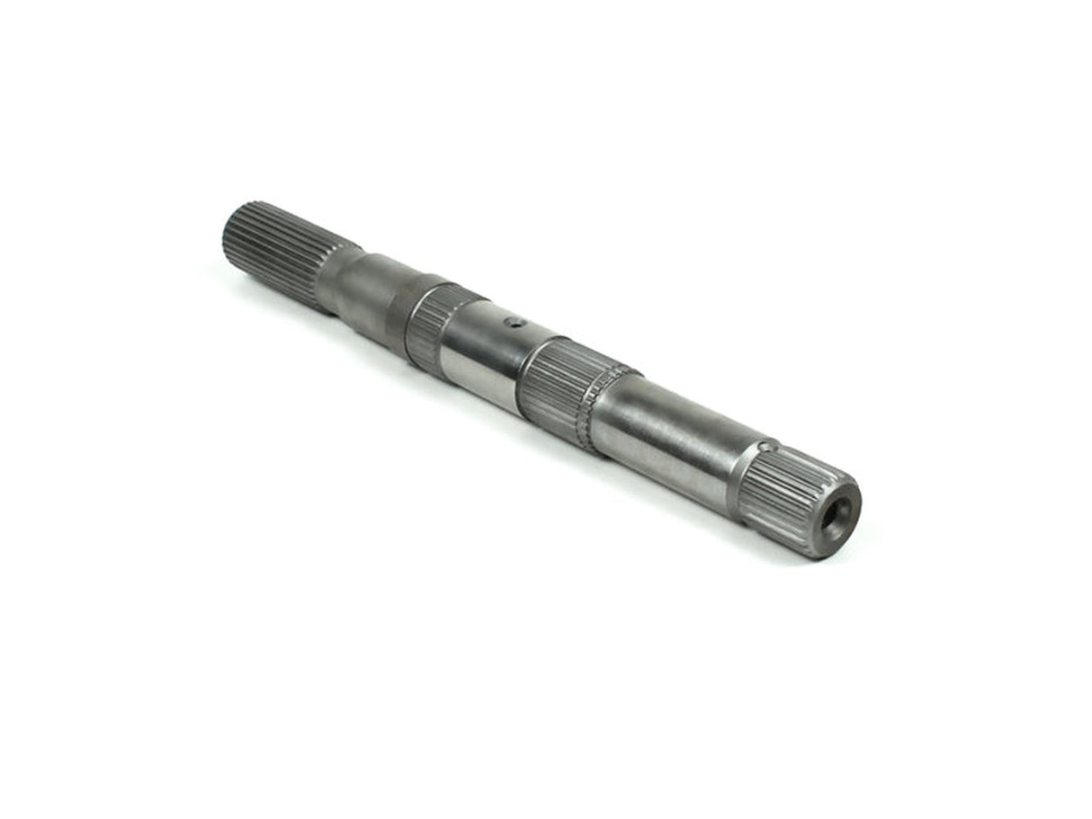 E4OD / 4R100 300M Advanced Alloy Billet Output Shaft - 1994-2003 Powerstroke Other