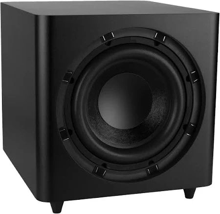 Dayton Audio SUB-1000 10" 100 Watt Powered Subwoofer (last one) TekShack