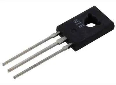 NTE253 T-NPN, Si, Darlington Power Amp NTE