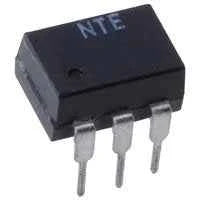 NTE3048 Optoisolator TRIAC Output NTE