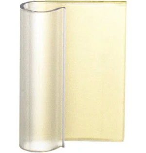 Cable Clip Adhesive 5/16 3 PK Jandorf
