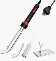 Solder iron set 200W external heating TekShack