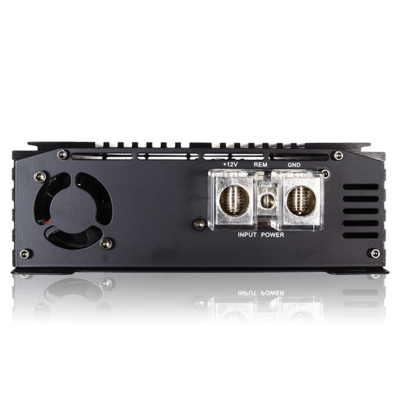 SIA-1750D Full-Range Mono Amplifier
