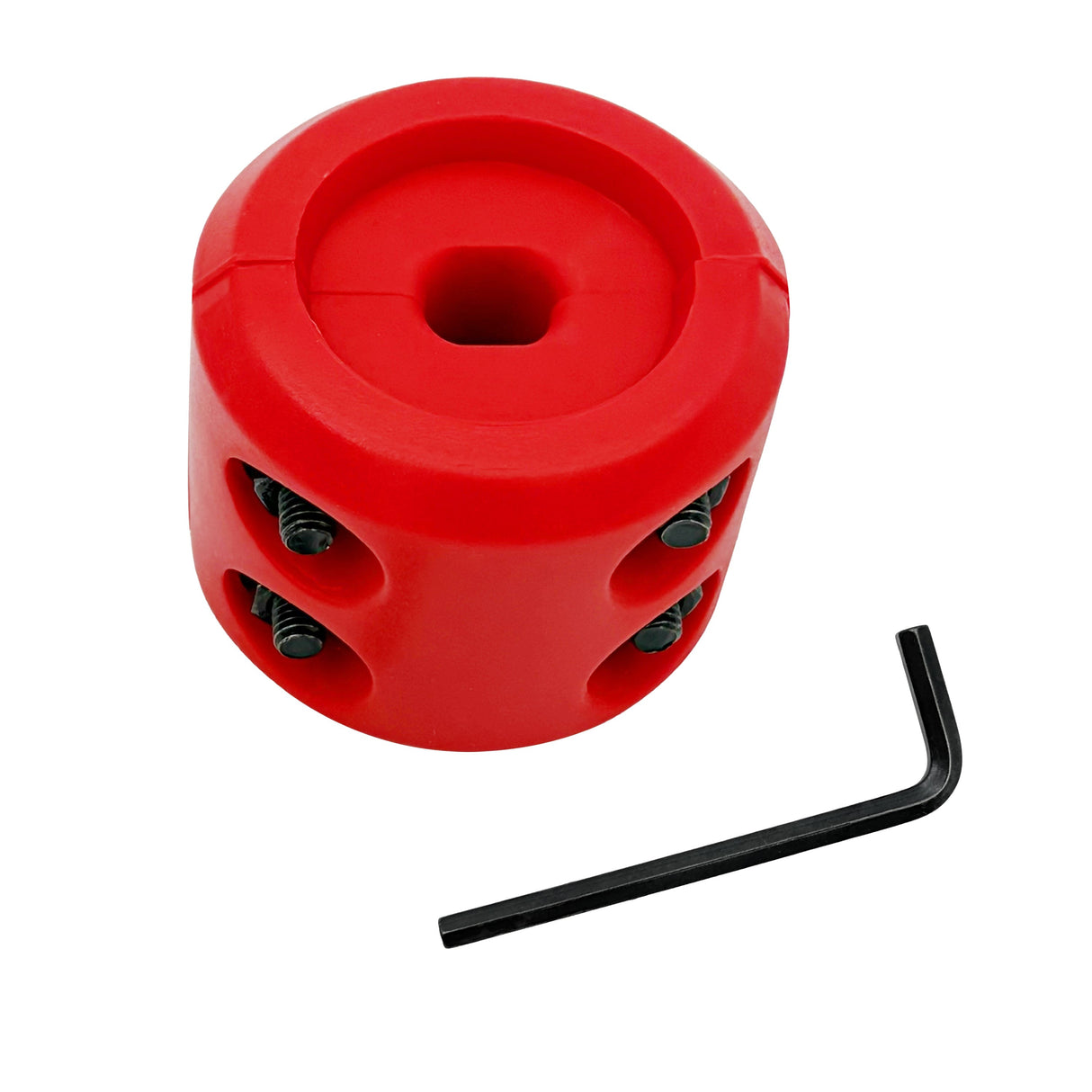Trucktok Build Your Own Winch Kit - Recovery Rope Hook & Stopper TruckTok